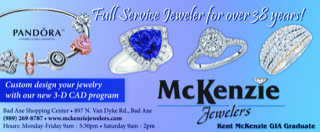 McKenzie Jewelers